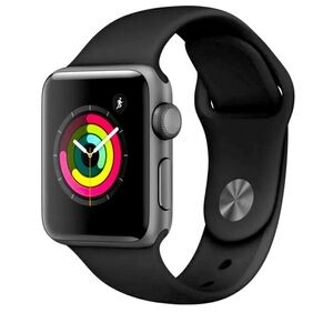 Apple Watch Series 3 38mm 42mm GPS + WiFi + Bluetooth